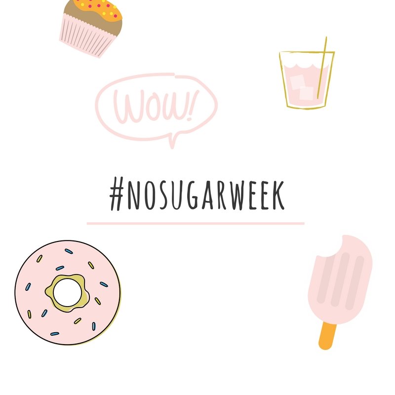 nosugar week Tag 5