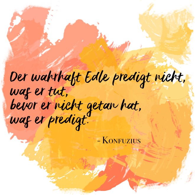 Whataboutism Konfuzius